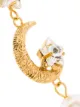 Jennifer Behr Elpis pearl drop earrings