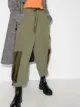 Image 2 of Lee Mathews Birder tapered-fit cotton trousers