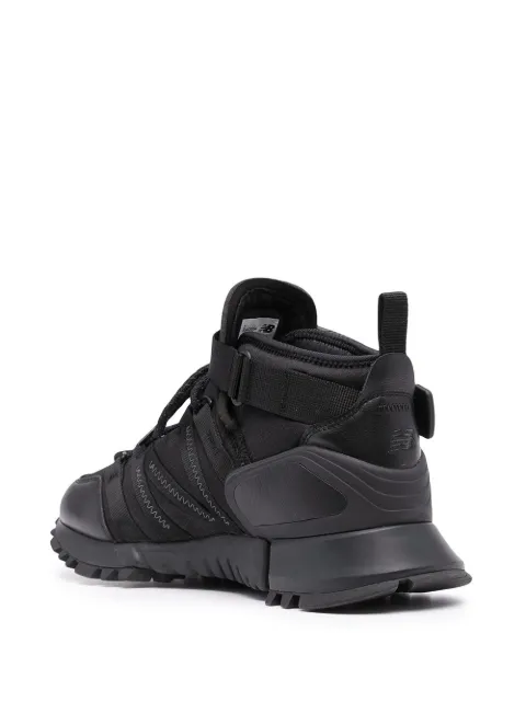Shop New Balance x Snow Peak R_C4 mid 