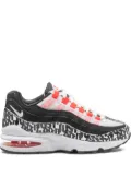 Nike Kids Air Max 95 sneakers - White