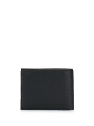 logo-plaque billfold wallet展示图