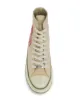 Palm Angels palm-patch high-top sneakers