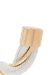 Bottega Veneta leather woven bracelet
