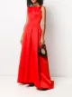 الصورة 2 من Maison Rabih Kayrouz pleated long gown