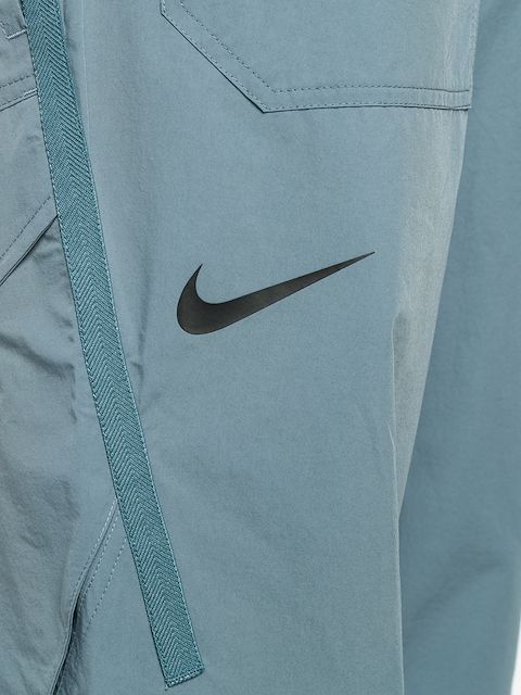 nike swoosh logo pants