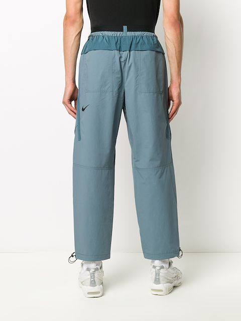 nike men's swoosh logo pants