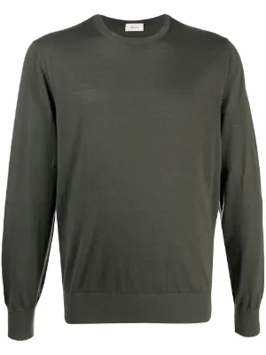 Z Zegna Sweaters Luxury Knits For Men Farfetch