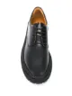 Buttero Bolero leather derby shoes