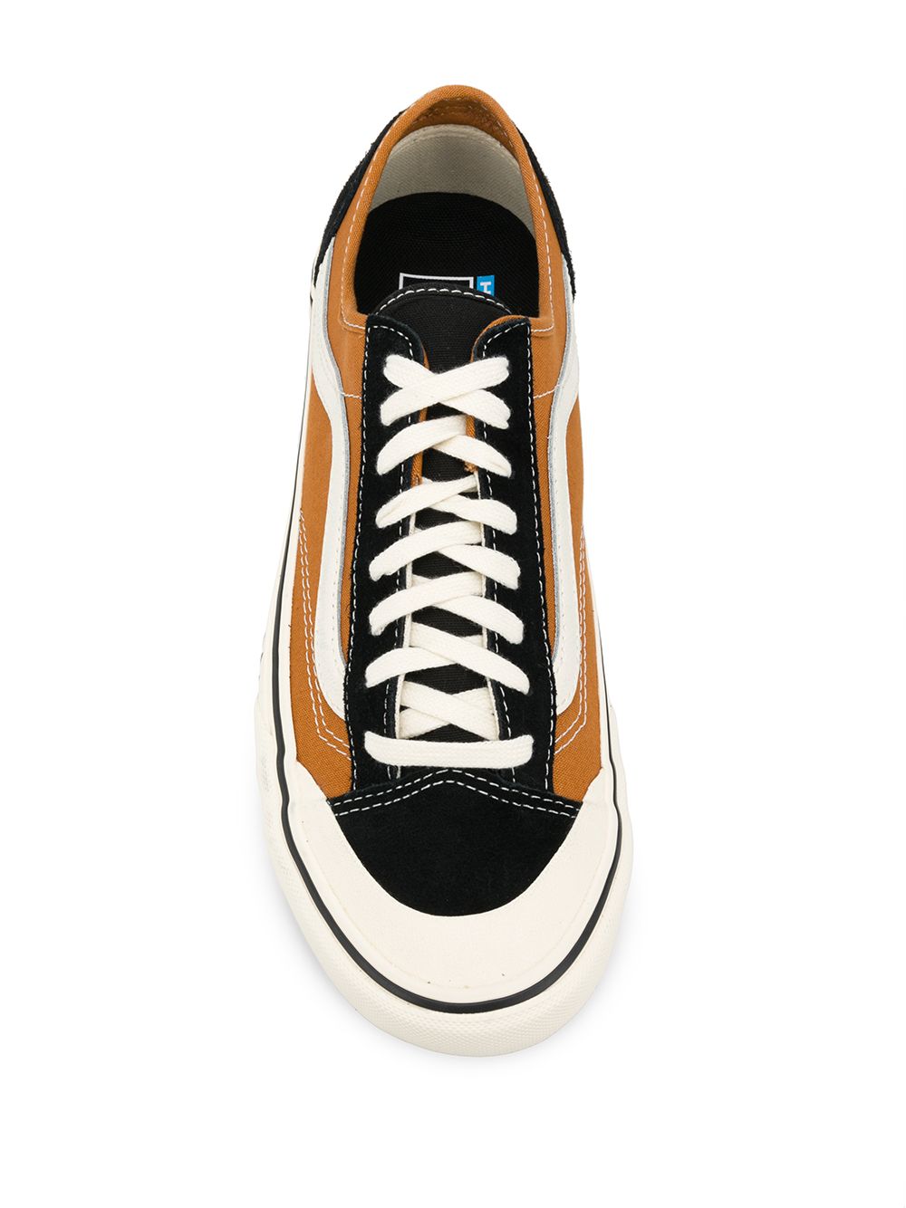 фото Vans кеды style 36