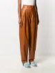 Jejia Pantaloni a vita alta oversize