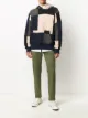 Image 2 of Department 5 slim fit chinos
