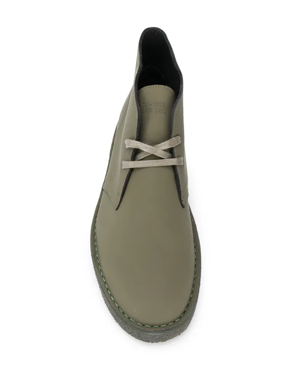 clarks originals desert boot men’s derby lace-up
