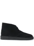 Clarks Originals desert ankle boots - Black