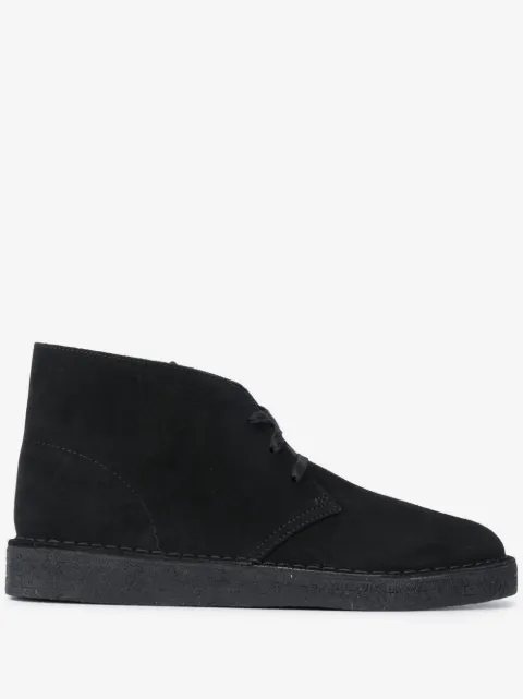 Clarks Originals desert ankle boots