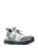 Image 2 of Ermenegildo Zegna panelled low-top sneakers