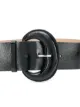 B-Low The Belt Moon-buckle belt
