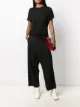 الصورة 2 من Rick Owens كنزة برقبة مقفولة