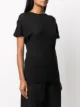 Rick Owens كنزة برقبة مقفولة