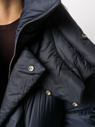 short padded jacket展示图