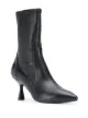 Image 2 of Stuart Weitzman Nappa point-toe ankle boots