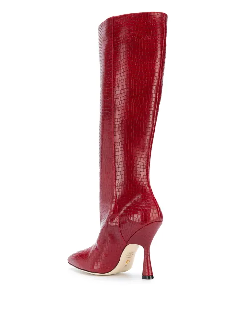stuart weitzman parton