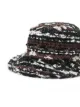 Dolce & Gabbana knitted bucket hat