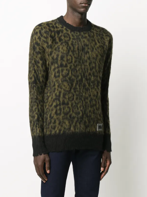 golden goose jumper