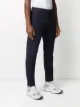 PS Paul Smith elasticated waistband chinos
