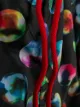Paul Smith bubble print beach shorts