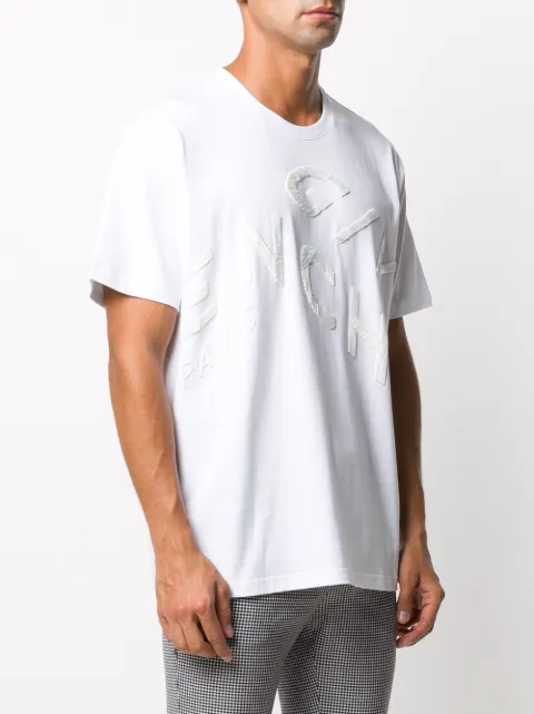 Givenchy Refracted Oversized 