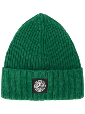 boys stone island cap