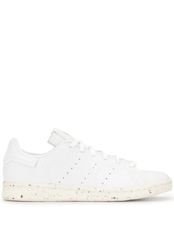 stan smith white beige
