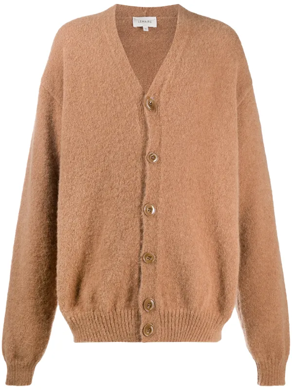 lemaire cardigan