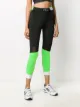 Fila panelled leggings