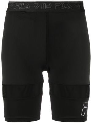Fila Compression Shorts for Women 