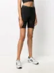 Fila panelled shorts
