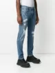 Dolce & Gabbana  skinny-fit jeans