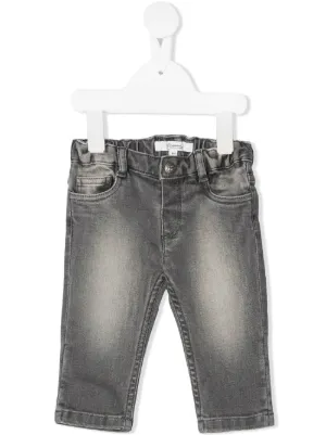 Bonpoint キッズ ジーンズ通販 - FARFETCH