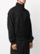 Y-3 zip-up shirt jacket