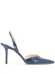 Image 1 of Jimmy Choo Thandi 85mm pumps
