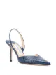 Image 2 of Jimmy Choo Thandi 85mm pumps