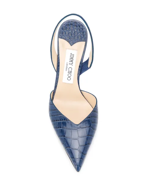 jimmy choo thandi 85