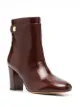Image 2 of Tila March Bonnie ankle boots