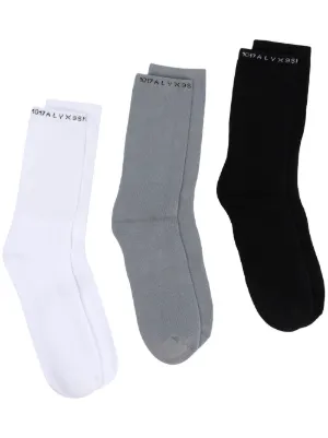 nike alyx socks