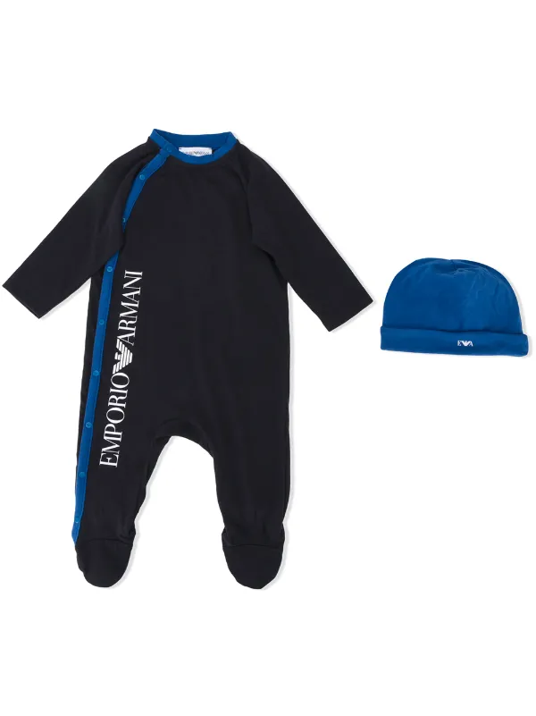 emporio armani kids