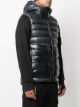 C.P. Company Pertex goggle-hood gilet