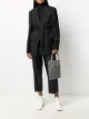 الصورة 2 من Bao Bao Issey Miyake شنطة عملية بطبعة هندسية