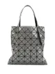 الصورة 1 من Bao Bao Issey Miyake شنطة عملية بطبعة هندسية