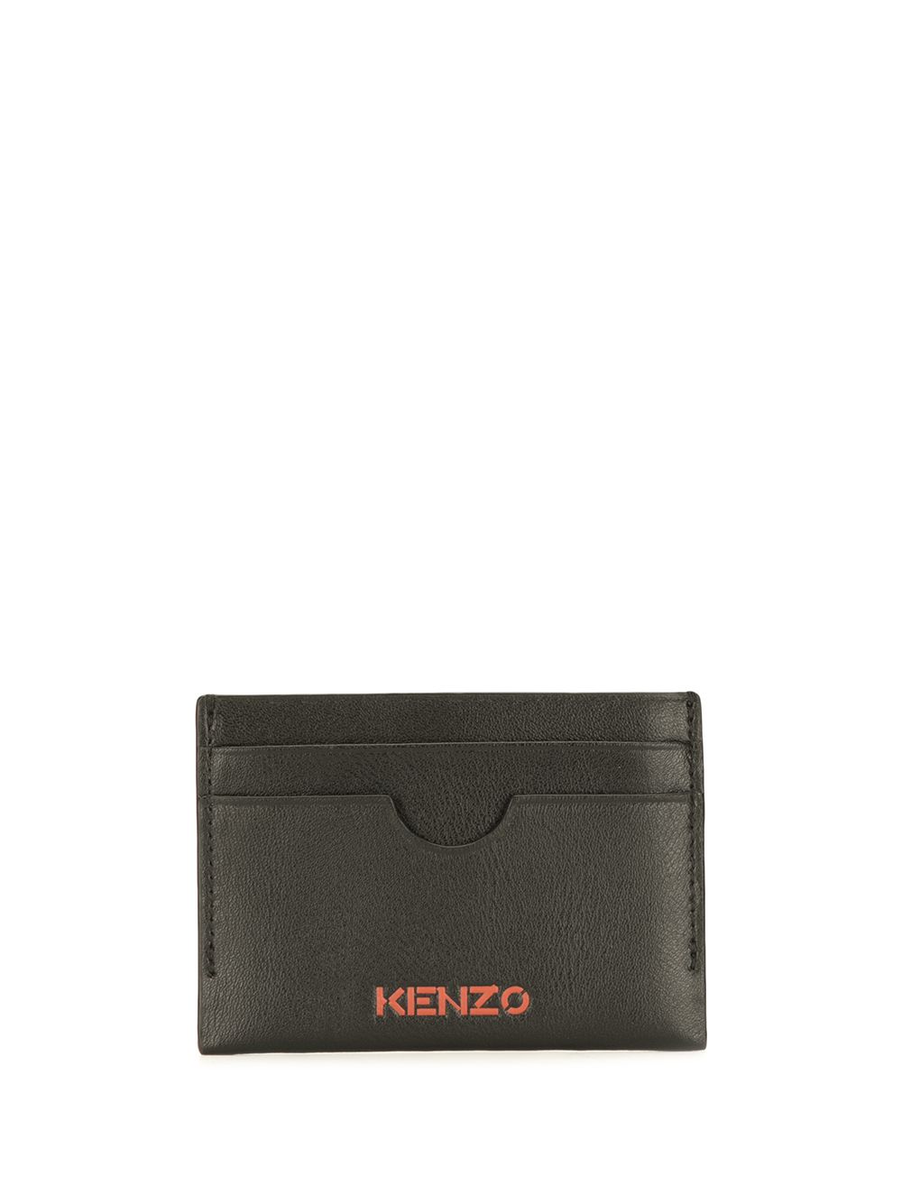 фото Kenzo картхолдер с логотипом