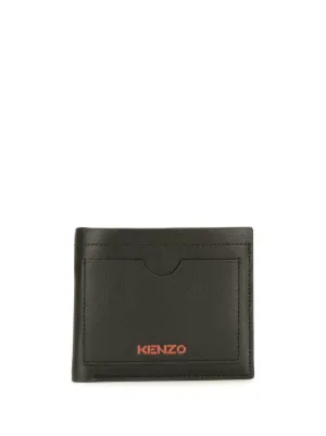kenzo mens wallet